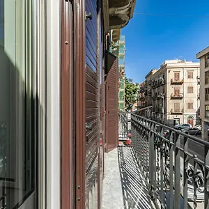 Appartamento La Casa Di Martina -, Palermo