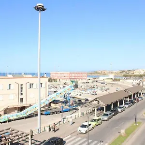 Il Rituale Del Mare Appartamento Porto Torres