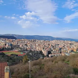 S'altura, Dall'alto Di Nuoro Casa vacanze Nuoro (Sardinia)