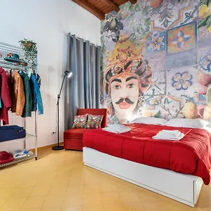 Appartamento Casa Florio, Palermo