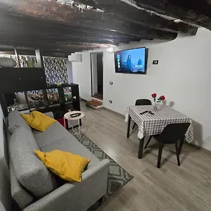 Appartamento Virginia House 3, Palermo