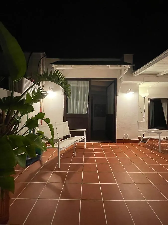 Tatil Evi Surfinia'S Home Palermo